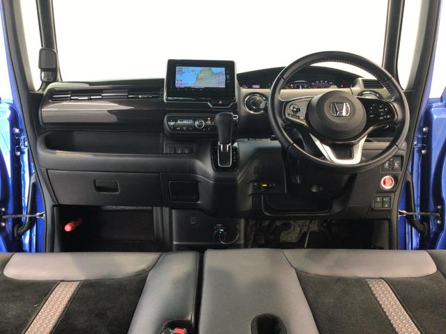 Ｎ－ＢＯＸカスタム Ｇ・Ｌターボホンダセンシング　ＬＥＤ・４ＷＤ・フルセグ・メモリナビ・ＤＶＤ・バックカメラ・純正ＡＷ・ＥＴＣ（16枚目）