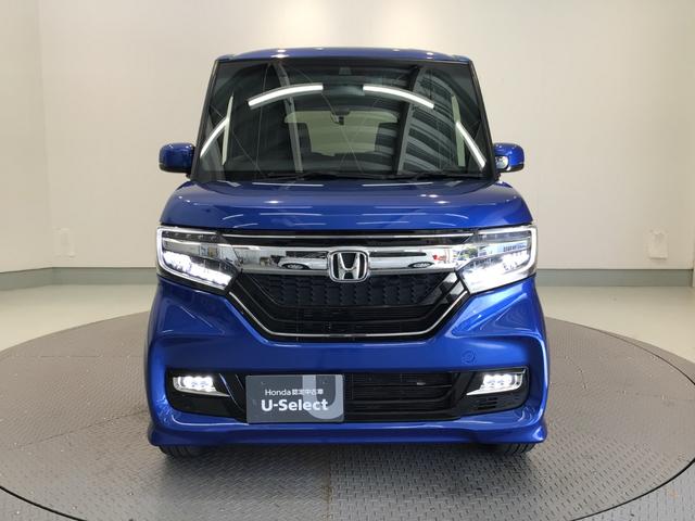 Ｎ－ＢＯＸカスタム Ｇ・Ｌターボホンダセンシング　ＬＥＤ・４ＷＤ・フルセグ・メモリナビ・ＤＶＤ・バックカメラ・純正ＡＷ・ＥＴＣ（38枚目）