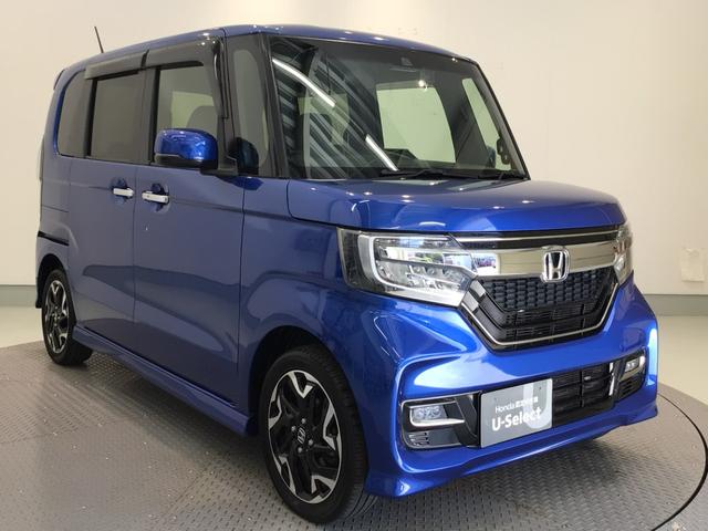 Ｎ－ＢＯＸカスタム Ｇ・Ｌターボホンダセンシング　ＬＥＤ・４ＷＤ・フルセグ・メモリナビ・ＤＶＤ・バックカメラ・純正ＡＷ・ＥＴＣ（39枚目）