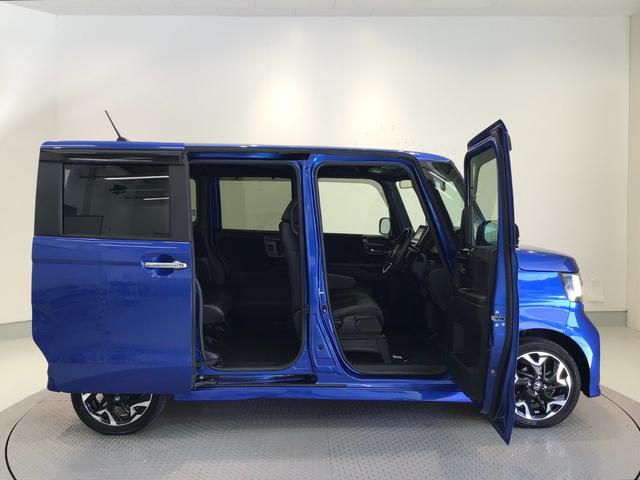 Ｎ－ＢＯＸカスタム Ｇ・Ｌターボホンダセンシング　ＬＥＤ・４ＷＤ・フルセグ・メモリナビ・ＤＶＤ・バックカメラ・純正ＡＷ・ＥＴＣ（43枚目）