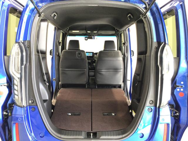 Ｎ－ＢＯＸカスタム Ｇ・Ｌターボホンダセンシング　ＬＥＤ・４ＷＤ・フルセグ・メモリナビ・ＤＶＤ・バックカメラ・純正ＡＷ・ＥＴＣ（44枚目）