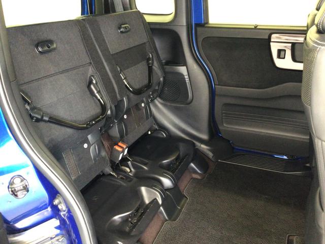 Ｎ－ＢＯＸカスタム Ｇ・Ｌターボホンダセンシング　ＬＥＤ・４ＷＤ・フルセグ・メモリナビ・ＤＶＤ・バックカメラ・純正ＡＷ・ＥＴＣ（46枚目）