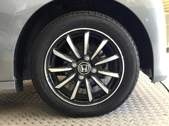 N-WGNカスタム GSSパッケージ HID・ワンセグ・メモリナビ・CD・バックカメラ・純正AW・ETC(12枚目)