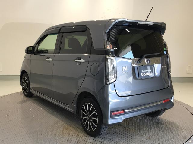 N-WGNカスタム GSSパッケージ HID・ワンセグ・メモリナビ・CD・バックカメラ・純正AW・ETC(41枚目)