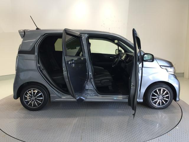 N-WGNカスタム GSSパッケージ HID・ワンセグ・メモリナビ・CD・バックカメラ・純正AW・ETC(43枚目)