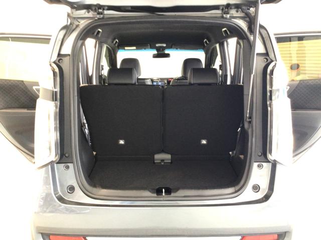 N-WGNカスタム GSSパッケージ HID・ワンセグ・メモリナビ・CD・バックカメラ・純正AW・ETC(44枚目)