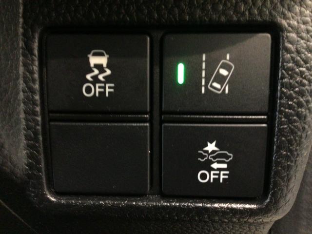 Ｎ－ＢＯＸカスタム Ｇ・Ｌホンダセンシング　ＨＩＤ・メモリナビ・ＣＤ・バックカメラ・純正ＡＷ・ＥＴＣ・ＥＣＯＮスイッチ（7枚目）