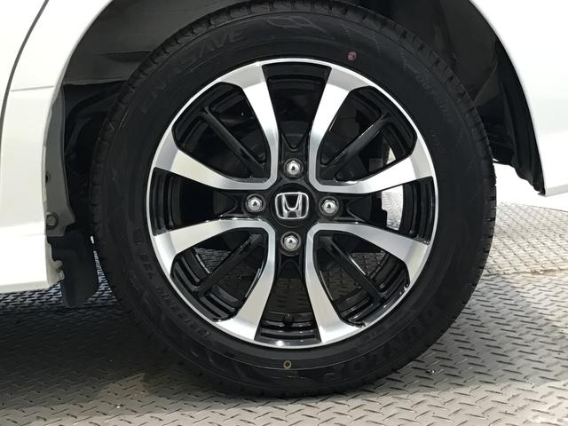Ｎ－ＢＯＸカスタム Ｇ・Ｌホンダセンシング　ＨＩＤ・メモリナビ・ＣＤ・バックカメラ・純正ＡＷ・ＥＴＣ・ＥＣＯＮスイッチ（12枚目）