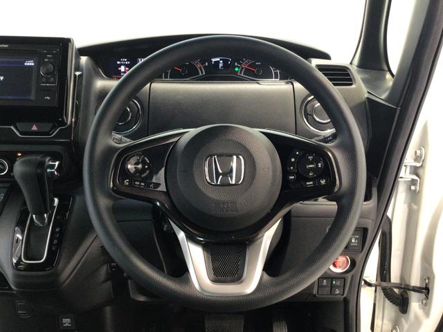 Ｎ－ＢＯＸカスタム Ｇ・Ｌホンダセンシング　ＨＩＤ・メモリナビ・ＣＤ・バックカメラ・純正ＡＷ・ＥＴＣ・ＥＣＯＮスイッチ（17枚目）