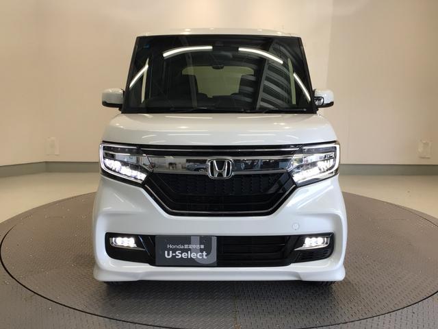 Ｎ－ＢＯＸカスタム Ｇ・Ｌホンダセンシング　ＨＩＤ・メモリナビ・ＣＤ・バックカメラ・純正ＡＷ・ＥＴＣ・ＥＣＯＮスイッチ（37枚目）