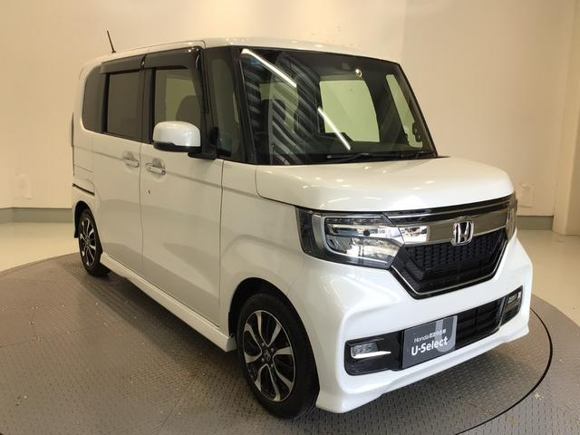 Ｎ－ＢＯＸカスタム Ｇ・Ｌホンダセンシング　ＨＩＤ・メモリナビ・ＣＤ・バックカメラ・純正ＡＷ・ＥＴＣ・ＥＣＯＮスイッチ（38枚目）