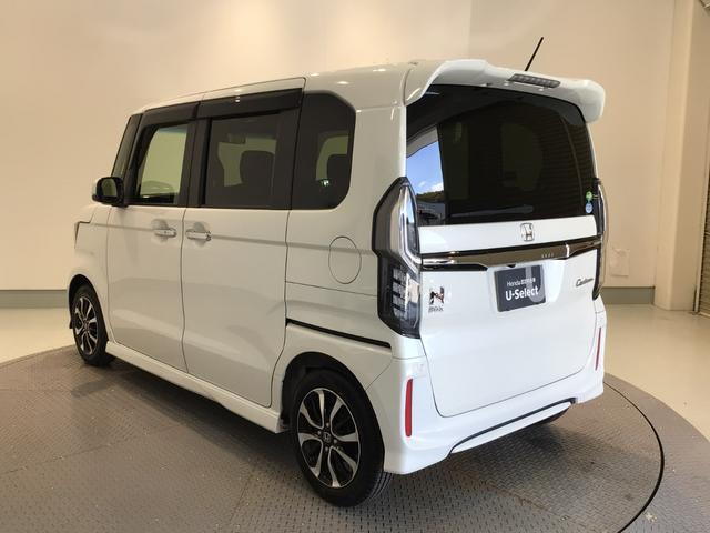 Ｎ－ＢＯＸカスタム Ｇ・Ｌホンダセンシング　ＨＩＤ・メモリナビ・ＣＤ・バックカメラ・純正ＡＷ・ＥＴＣ・ＥＣＯＮスイッチ（40枚目）