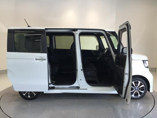 Ｎ－ＢＯＸカスタム Ｇ・Ｌホンダセンシング　ＨＩＤ・メモリナビ・ＣＤ・バックカメラ・純正ＡＷ・ＥＴＣ・ＥＣＯＮスイッチ（42枚目）