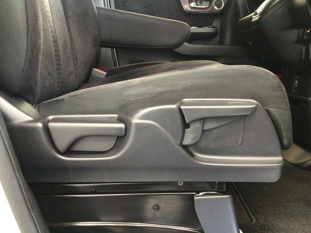 Ｎ－ＢＯＸカスタム Ｇ・Ｌホンダセンシング　ＨＩＤ・メモリナビ・ＣＤ・バックカメラ・純正ＡＷ・ＥＴＣ・ＥＣＯＮスイッチ（46枚目）