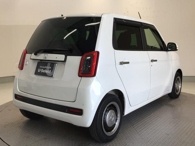 N-ONE オリジナル LED・フルセグ・メモリナビ・DVD・バックカメラ・ECONスイッチ・ETC(4枚目)