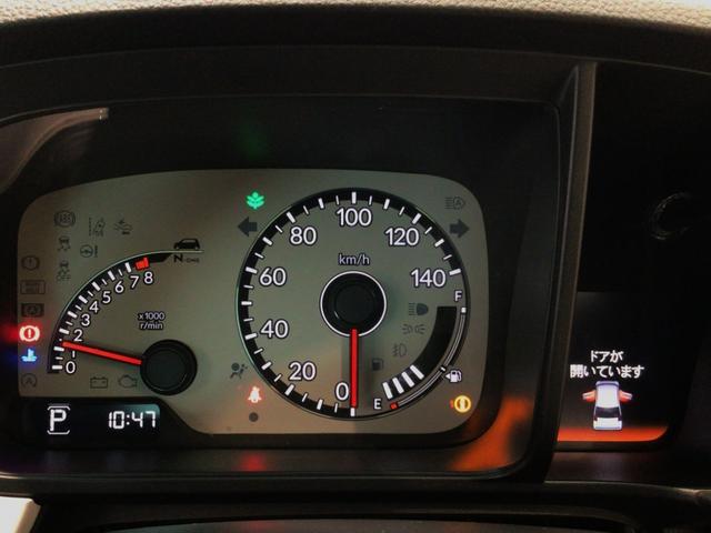 N-ONE オリジナル LED・フルセグ・メモリナビ・DVD・バックカメラ・ECONスイッチ・ETC(21枚目)