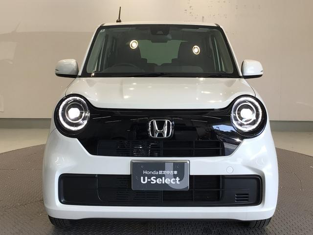 N-ONE オリジナル LED・フルセグ・メモリナビ・DVD・バックカメラ・ECONスイッチ・ETC(35枚目)