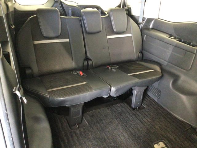 ステップワゴンスパーダ スパーダハイブリッドG・EXホンダセンシング LED・フルセグ・メモリナビ・DVD・マルチビューカメラ・純正AW・ETC(13枚目)