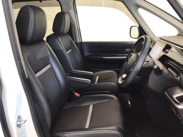 ステップワゴンスパーダ スパーダハイブリッドG・EXホンダセンシング LED・フルセグ・メモリナビ・DVD・マルチビューカメラ・純正AW・ETC(15枚目)