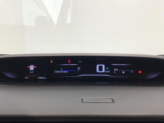 ステップワゴンスパーダ スパーダハイブリッドG・EXホンダセンシング LED・フルセグ・メモリナビ・DVD・マルチビューカメラ・純正AW・ETC(22枚目)