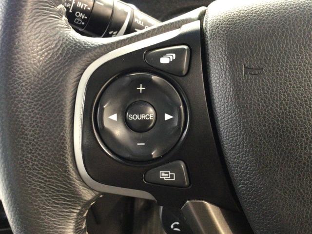 ステップワゴンスパーダ スパーダハイブリッドG・EXホンダセンシング LED・フルセグ・メモリナビ・DVD・マルチビューカメラ・純正AW・ETC(31枚目)