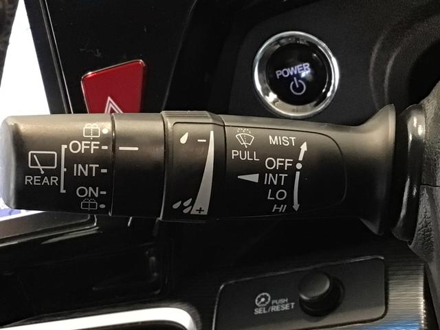 ステップワゴンスパーダ スパーダハイブリッドG・EXホンダセンシング LED・フルセグ・メモリナビ・DVD・マルチビューカメラ・純正AW・ETC(32枚目)