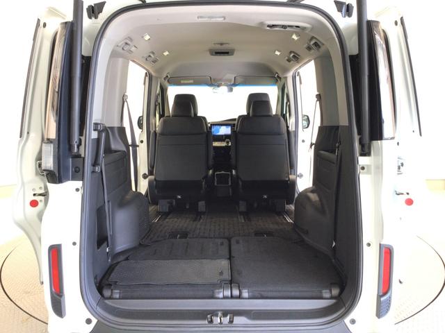 ステップワゴンスパーダ スパーダハイブリッドG・EXホンダセンシング LED・フルセグ・メモリナビ・DVD・マルチビューカメラ・純正AW・ETC(47枚目)