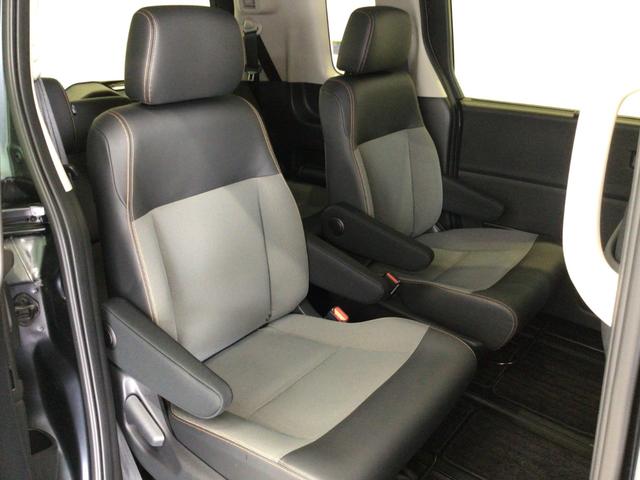 フリード クロスター　デモカーＵＰ・ＬＥＤ・フルセグ・純正ＡＷ・ホンダＣＯＮＮＥＣＴ・ＥＴＣ（14枚目）