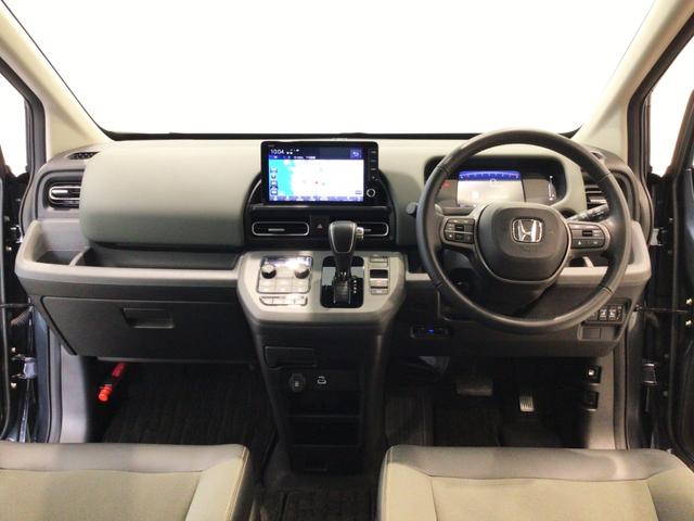 フリード クロスター　デモカーＵＰ・ＬＥＤ・フルセグ・純正ＡＷ・ホンダＣＯＮＮＥＣＴ・ＥＴＣ（16枚目）