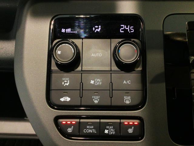 フリード クロスター　デモカーＵＰ・ＬＥＤ・フルセグ・純正ＡＷ・ホンダＣＯＮＮＥＣＴ・ＥＴＣ（18枚目）