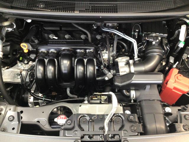 フリード クロスター　デモカーＵＰ・ＬＥＤ・フルセグ・純正ＡＷ・ホンダＣＯＮＮＥＣＴ・ＥＴＣ（20枚目）