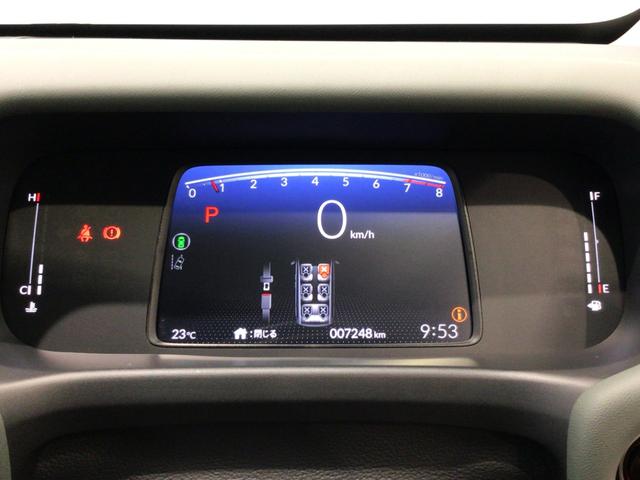 フリード クロスター　デモカーＵＰ・ＬＥＤ・フルセグ・純正ＡＷ・ホンダＣＯＮＮＥＣＴ・ＥＴＣ（21枚目）