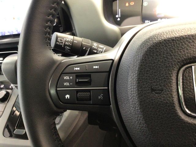 フリード クロスター　デモカーＵＰ・ＬＥＤ・フルセグ・純正ＡＷ・ホンダＣＯＮＮＥＣＴ・ＥＴＣ（30枚目）