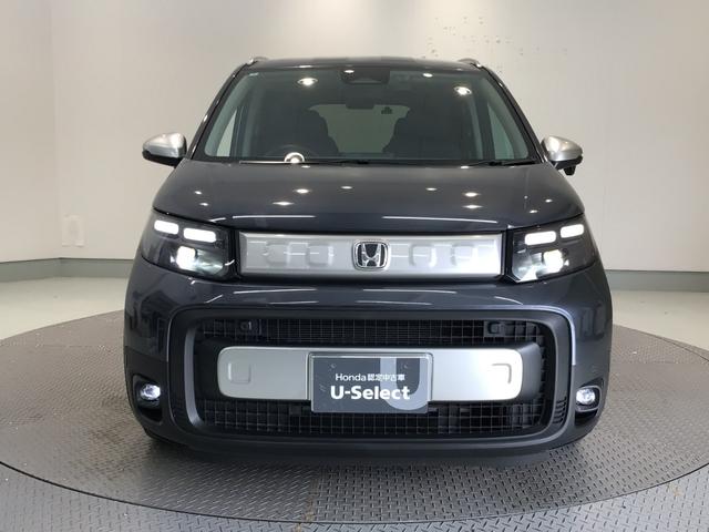 フリード クロスター　デモカーＵＰ・ＬＥＤ・フルセグ・純正ＡＷ・ホンダＣＯＮＮＥＣＴ・ＥＴＣ（38枚目）