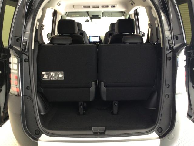 フリード クロスター　デモカーＵＰ・ＬＥＤ・フルセグ・純正ＡＷ・ホンダＣＯＮＮＥＣＴ・ＥＴＣ（44枚目）