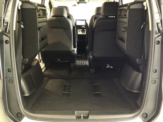 フリード クロスター　デモカーＵＰ・ＬＥＤ・フルセグ・純正ＡＷ・ホンダＣＯＮＮＥＣＴ・ＥＴＣ（45枚目）