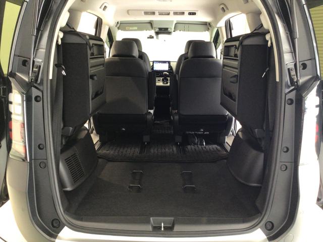 フリード クロスター　デモカーＵＰ・ＬＥＤ・フルセグ・純正ＡＷ・ホンダＣＯＮＮＥＣＴ・ＥＴＣ（46枚目）