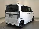 N-BOXカスタム G・EXターボホンダセンシング LED・フルセグ・メモリナビ・DVD・CD・バックカメラ・純正AW・ETC(4枚目)