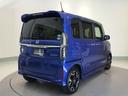 Ｎ－ＢＯＸカスタム Ｇ・Ｌターボホンダセンシング　ＬＥＤ・４ＷＤ・フルセグ・メモリナビ・ＤＶＤ・バックカメラ・純正ＡＷ・ＥＴＣ（4枚目）