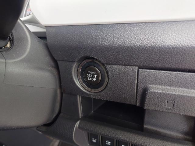 ハスラー G G CD IPOD スマートキー 衝突軽減ブレーキ シートヒーター アイドリングストップ オートエアコン 純正14インチアルミ 電動格納ミラー オートライト(11枚目)