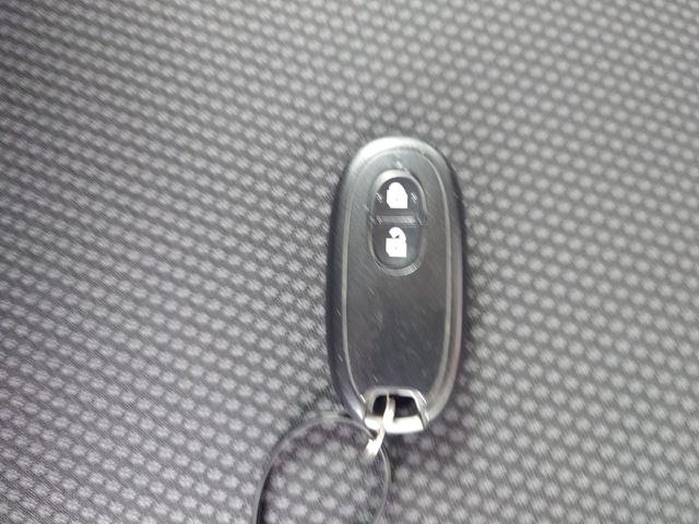 ハスラー G G CD IPOD スマートキー 衝突軽減ブレーキ シートヒーター アイドリングストップ オートエアコン 純正14インチアルミ 電動格納ミラー オートライト(12枚目)