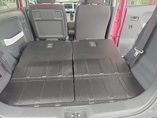 ハスラー G G CD IPOD スマートキー 衝突軽減ブレーキ シートヒーター アイドリングストップ オートエアコン 純正14インチアルミ 電動格納ミラー オートライト(20枚目)