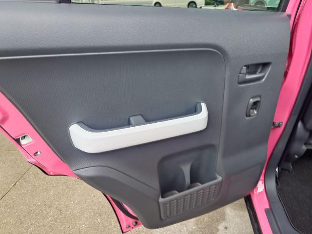 ハスラー G G CD IPOD スマートキー 衝突軽減ブレーキ シートヒーター アイドリングストップ オートエアコン 純正14インチアルミ 電動格納ミラー オートライト(22枚目)