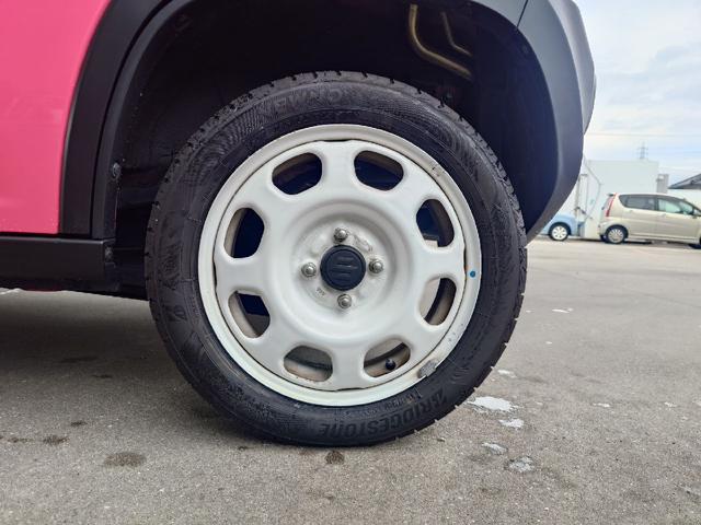 ハスラー G G CD IPOD スマートキー 衝突軽減ブレーキ シートヒーター アイドリングストップ オートエアコン 純正14インチアルミ 電動格納ミラー オートライト(29枚目)