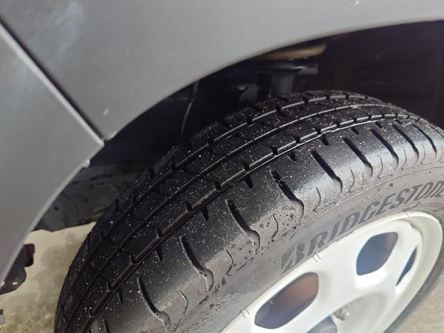 ハスラー G G CD IPOD スマートキー 衝突軽減ブレーキ シートヒーター アイドリングストップ オートエアコン 純正14インチアルミ 電動格納ミラー オートライト(30枚目)