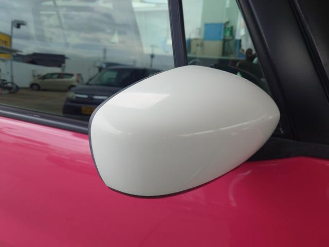 ハスラー G G CD IPOD スマートキー 衝突軽減ブレーキ シートヒーター アイドリングストップ オートエアコン 純正14インチアルミ 電動格納ミラー オートライト(31枚目)