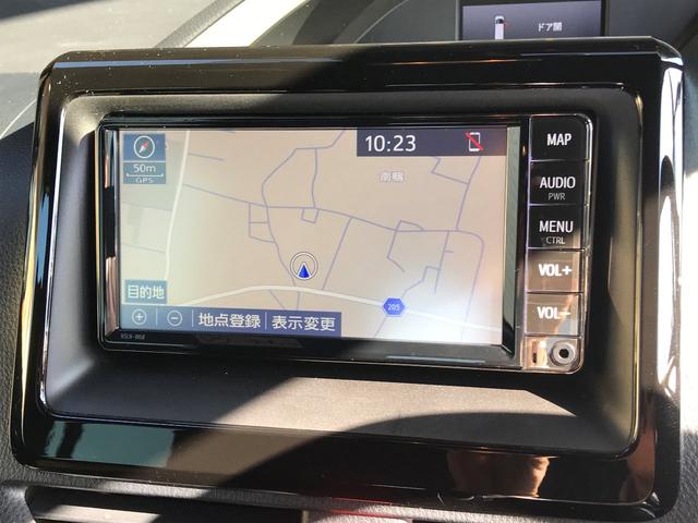 ZS 煌 SDナビ バックカメラ ETC(18枚目)