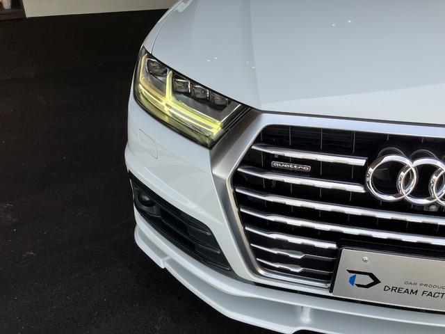 アウディ Ｑ７