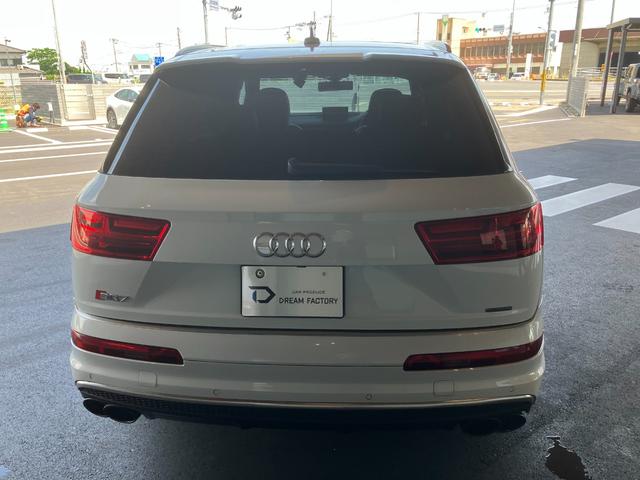 アウディ Ｑ７