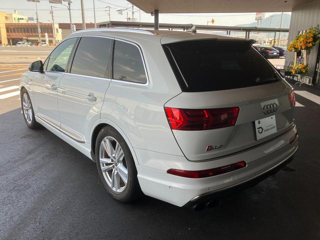 アウディ Ｑ７